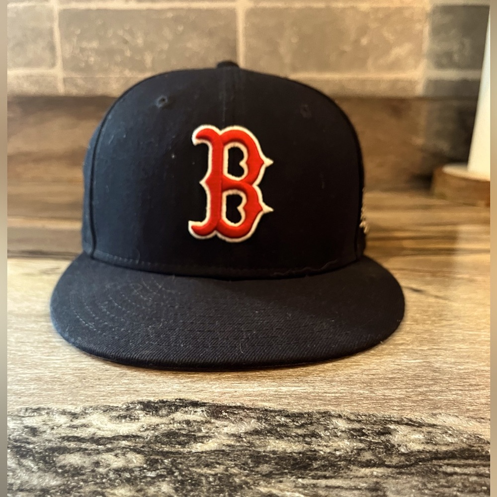 Baseball Hat - image 1